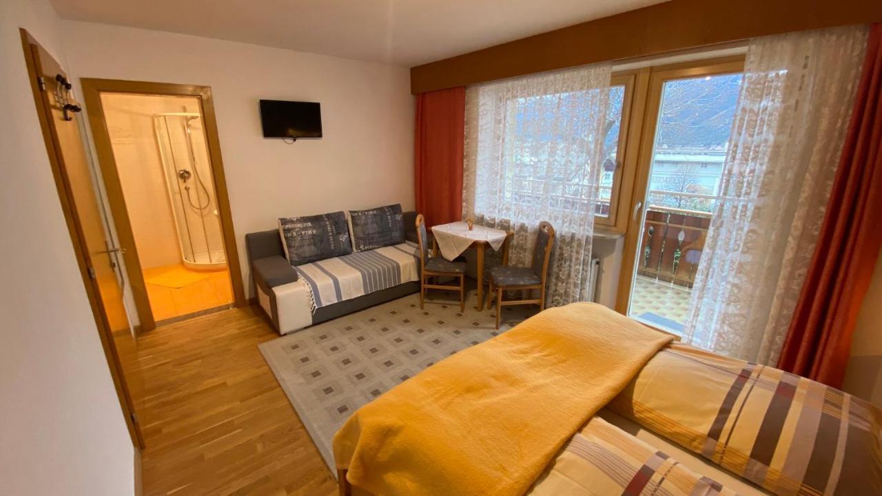Haus Mairoesl Apartment Silandro Exterior photo