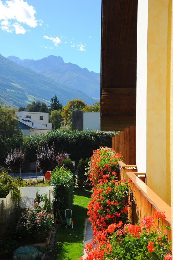 Haus Mairoesl Apartment Silandro Exterior photo