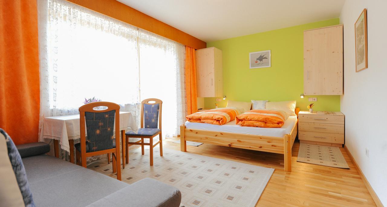 Haus Mairoesl Apartment Silandro Exterior photo